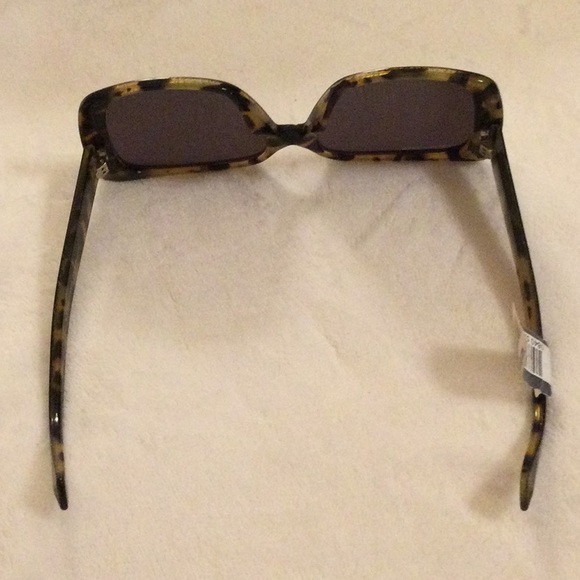 Marc Jacobs Women Sunglasses Havana Glitter Animalier main image 11